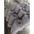 Galvanized Robust Barbed Wire